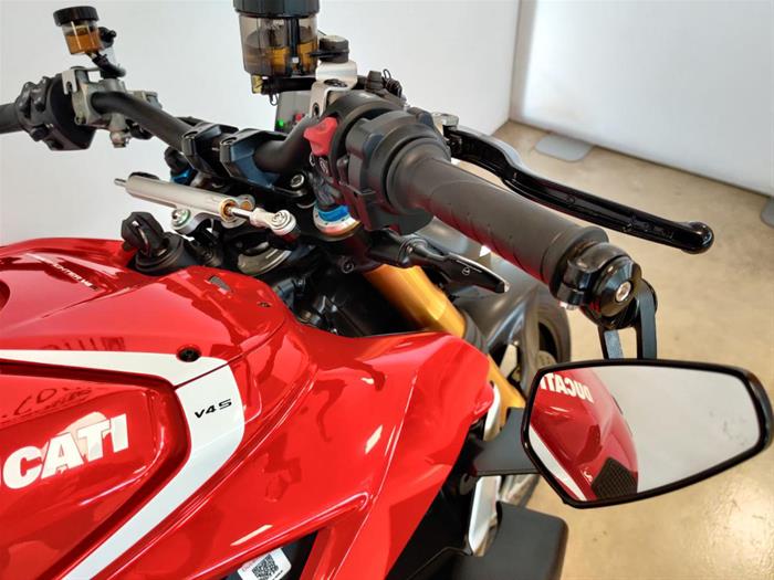 Ducati Vicenza - DUCATI Streetfighter | ID 36204