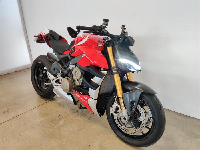 Ducati Vicenza - DUCATI Streetfighter | ID 36204