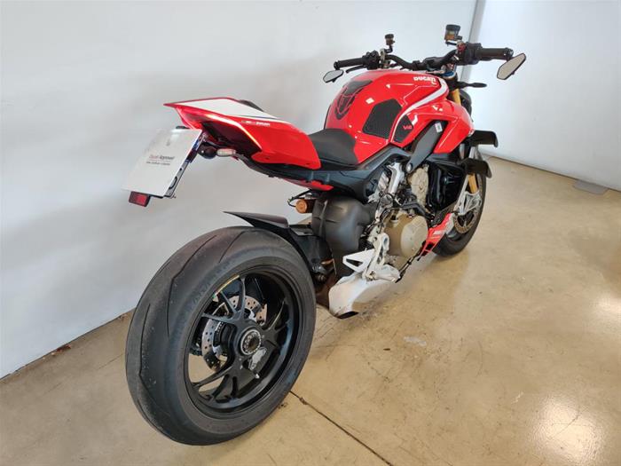 Ducati Vicenza - DUCATI Streetfighter | ID 36204