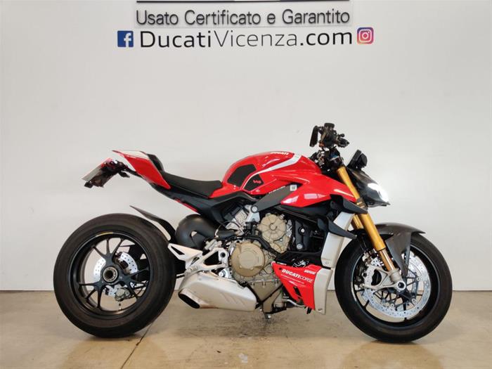 Ducati Vicenza - DUCATI Streetfighter | ID 36204