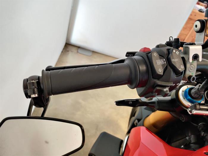 Ducati Vicenza - DUCATI Streetfighter | ID 36204