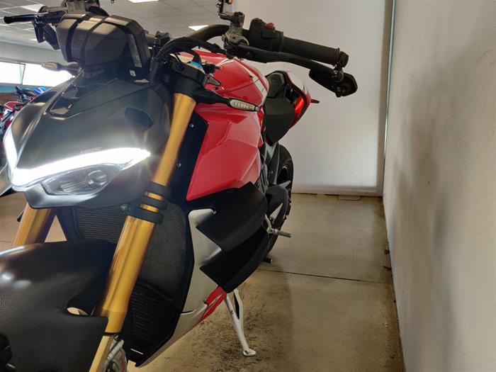 Ducati Vicenza - DUCATI Streetfighter | ID 36204