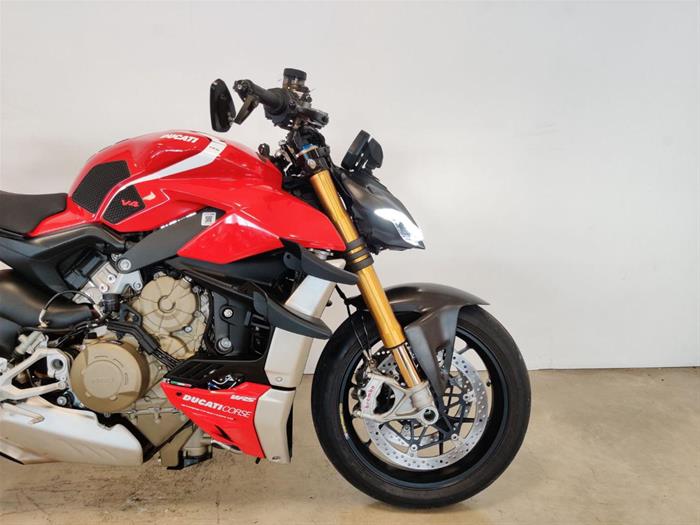 Ducati Vicenza - DUCATI Streetfighter | ID 36204