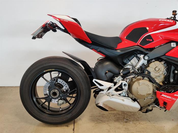 Ducati Vicenza - DUCATI Streetfighter | ID 36204