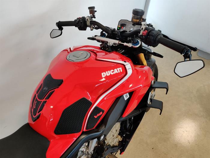 Ducati Vicenza - DUCATI Streetfighter | ID 36204