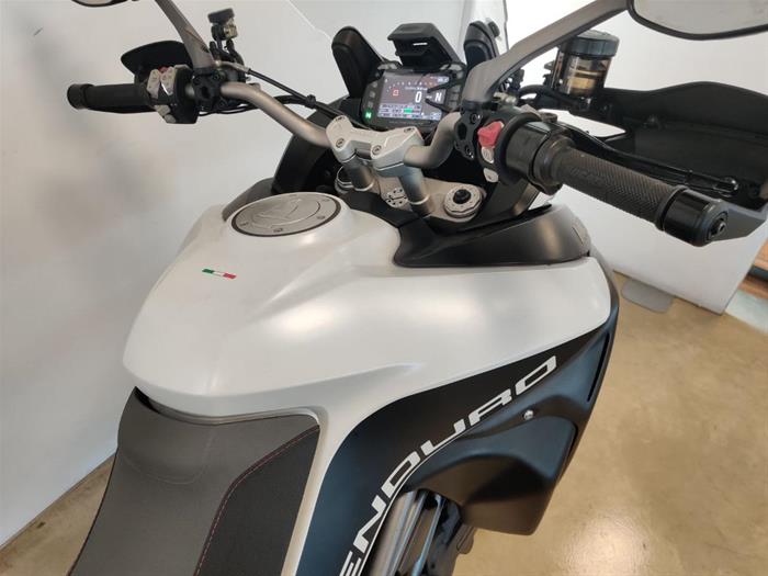 Ducati Vicenza - DUCATI Multistrada 1200 | ID 36340