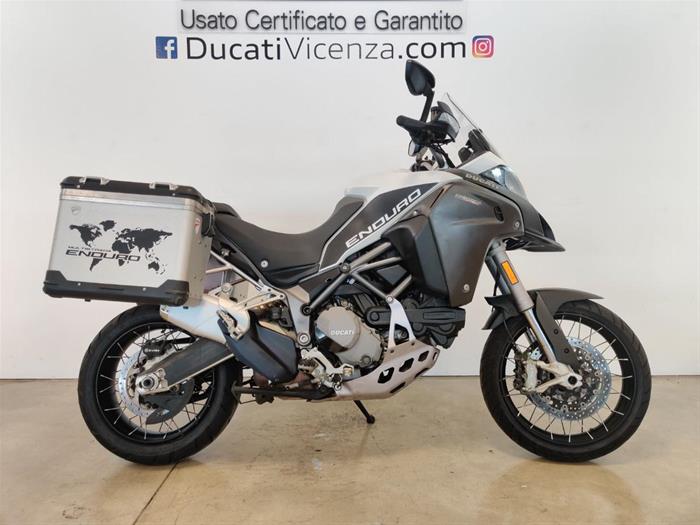 Ducati Vicenza - DUCATI Multistrada 1200 | ID 36340