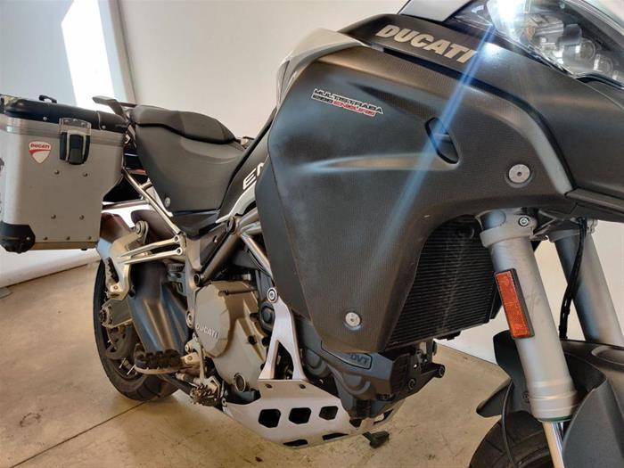 Ducati Vicenza - DUCATI Multistrada 1200 | ID 36340