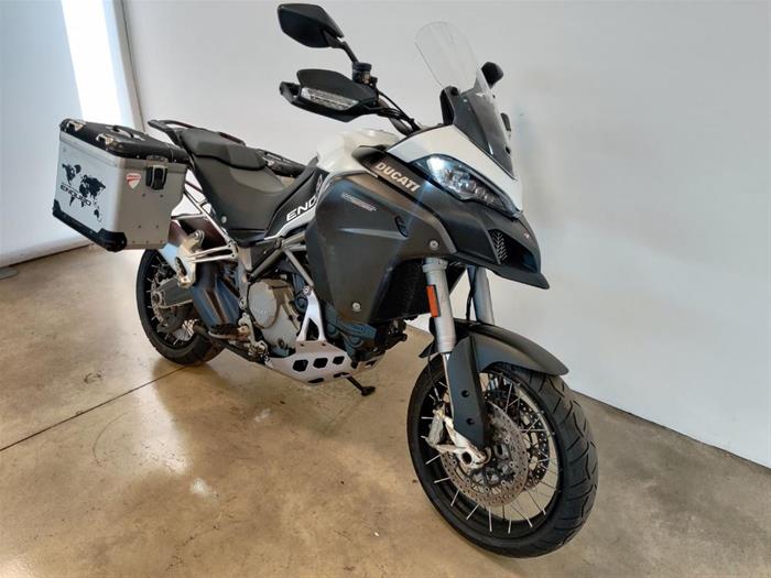 Ducati Vicenza - DUCATI Multistrada 1200 | ID 36340