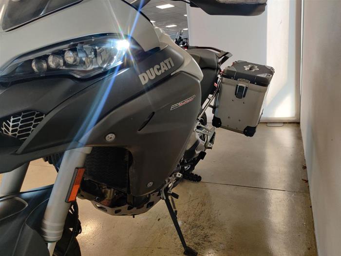 Ducati Vicenza - DUCATI Multistrada 1200 | ID 36340