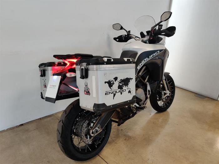 Ducati Vicenza - DUCATI Multistrada 1200 | ID 36340
