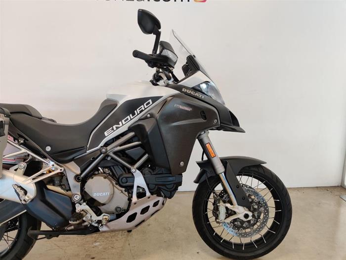 Ducati Vicenza - DUCATI Multistrada 1200 | ID 36340
