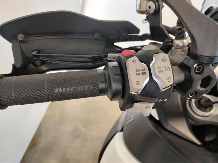 Ducati Vicenza - DUCATI Multistrada 1200 | ID 36340