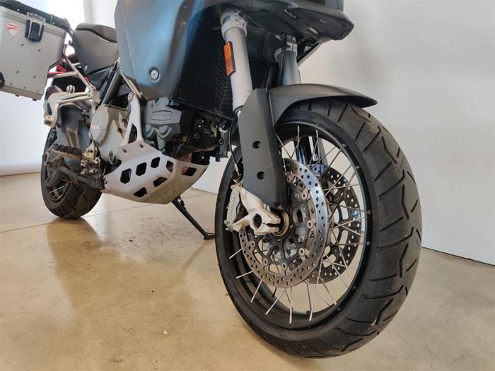 Ducati Vicenza - DUCATI Multistrada 1200 | ID 36340