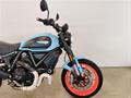 Ducati Vicenza