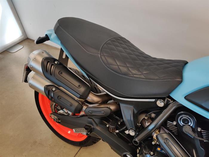 Ducati Vicenza - DUCATI Scrambler 1100 | ID 36369