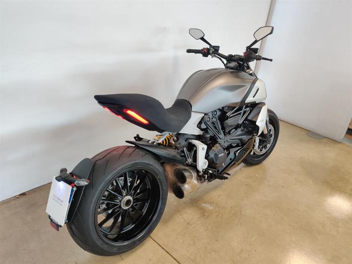 Ducati Vicenza - DUCATI Diavel | ID 36368