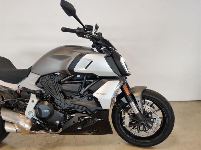 Ducati Vicenza - DUCATI Diavel | ID 36368
