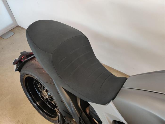 Ducati Vicenza - DUCATI Diavel | ID 36368