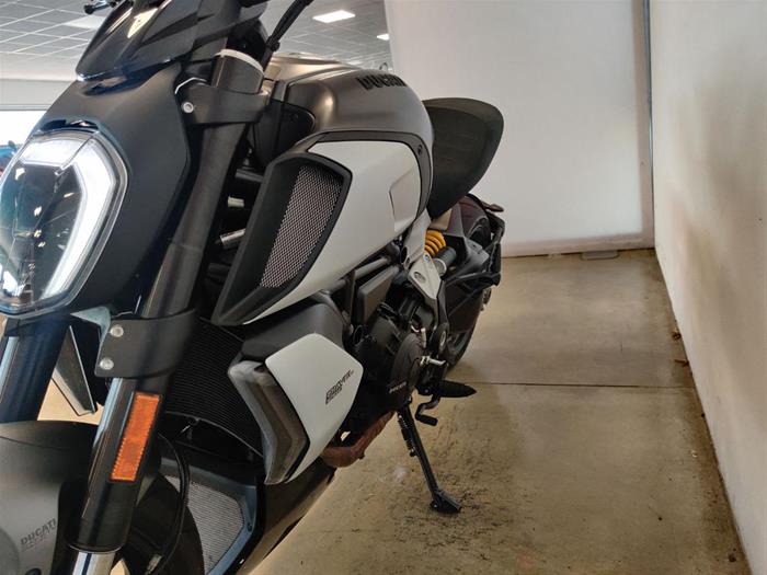 Ducati Vicenza - DUCATI Diavel | ID 36368