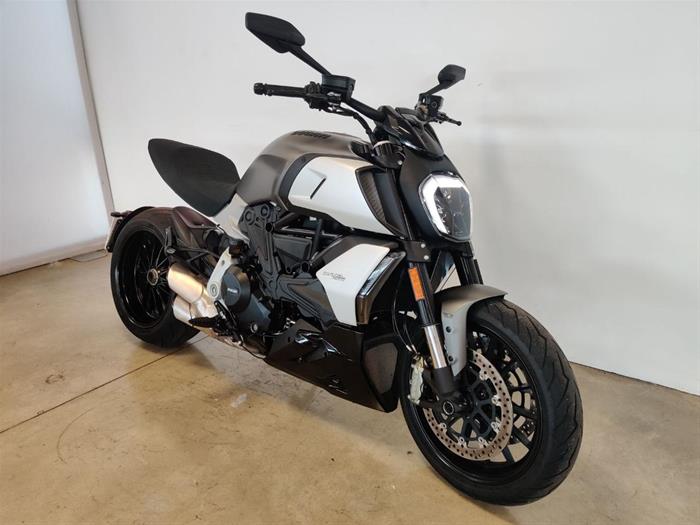 Ducati Vicenza - DUCATI Diavel | ID 36368