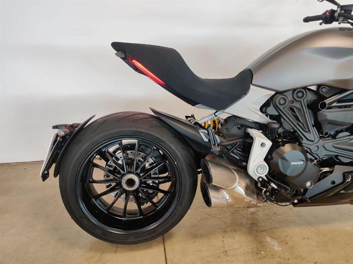 Ducati Vicenza - DUCATI Diavel | ID 36368