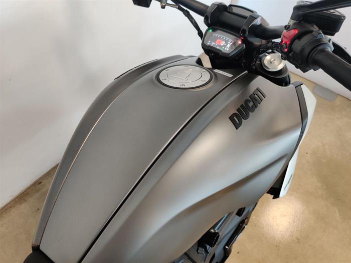 Ducati Vicenza - DUCATI Diavel | ID 36368