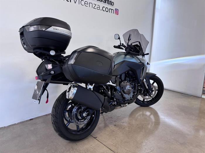 Ducati Vicenza - SUZUKI V-Strom 800DE | ID 36456