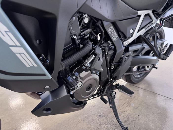 Ducati Vicenza - SUZUKI V-Strom 800DE | ID 36456