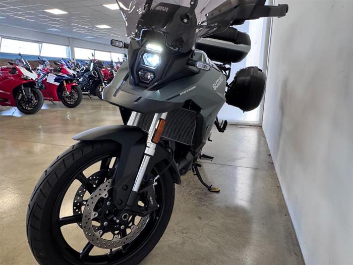 Ducati Vicenza - SUZUKI V-Strom 800DE | ID 36456