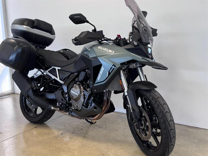 Ducati Vicenza - SUZUKI V-Strom 800DE | ID 36456