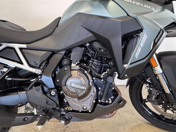 Ducati Vicenza - SUZUKI V-Strom 800DE | ID 36456