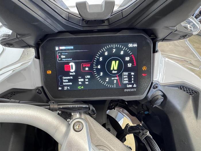 Ducati Vicenza - DUCATI Multistrada V4 S | ID 36458