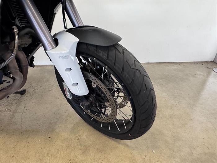 Ducati Vicenza - DUCATI Multistrada V4 S | ID 36458