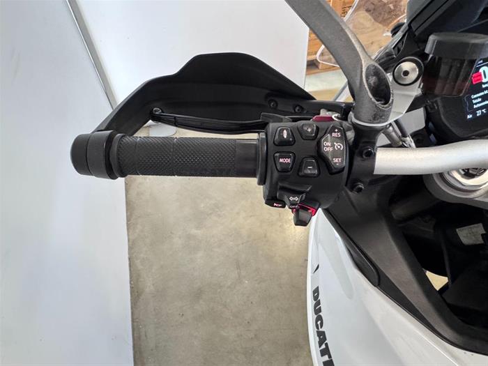 Ducati Vicenza - DUCATI Multistrada V4 S | ID 36458