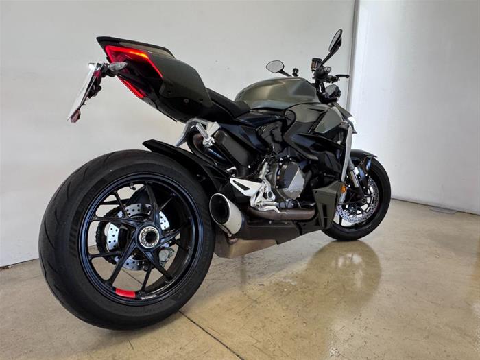 Ducati Vicenza - DUCATI Streetfighter | ID 36457