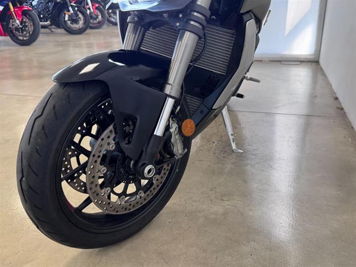 Ducati Vicenza - DUCATI Streetfighter | ID 36457