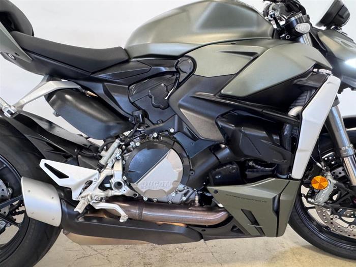 Ducati Vicenza - DUCATI Streetfighter | ID 36457