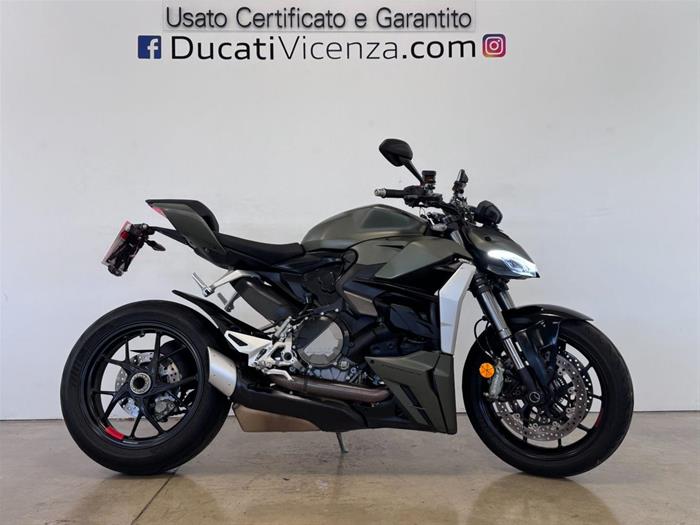Ducati Vicenza - DUCATI Streetfighter | ID 36457