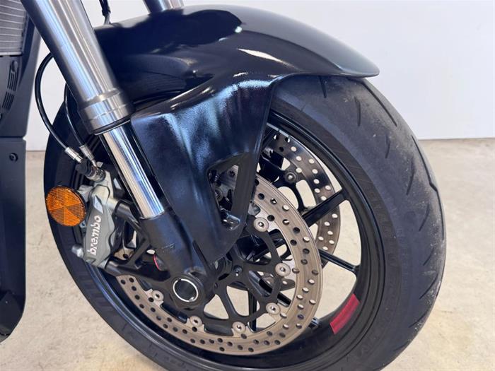 Ducati Vicenza - DUCATI Streetfighter | ID 36457