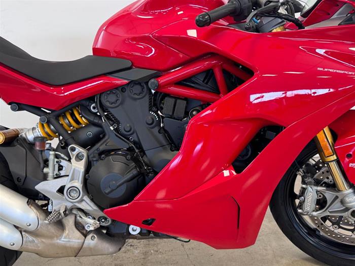 Ducati Vicenza - DUCATI Supersport | ID 36500
