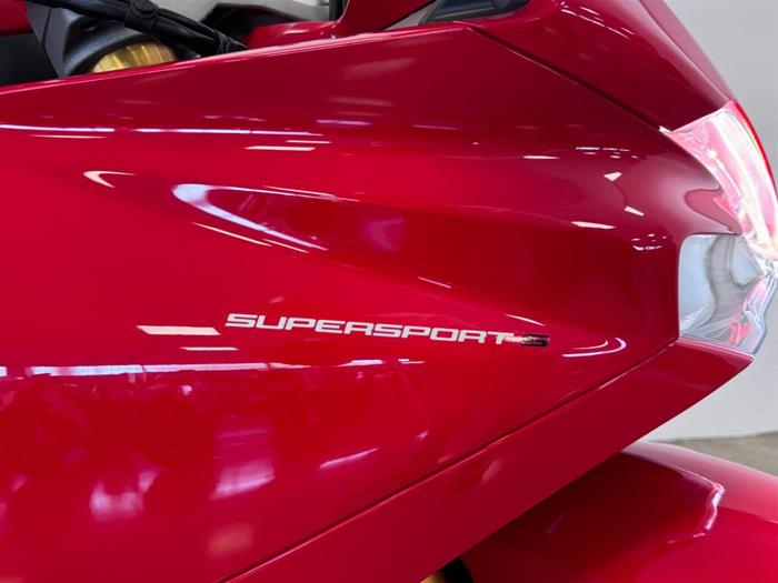 Ducati Vicenza - DUCATI Supersport | ID 36500