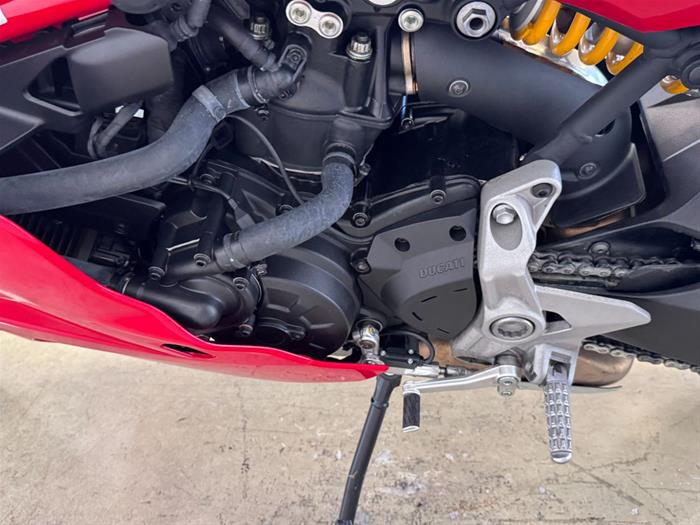 Ducati Vicenza - DUCATI Supersport | ID 36500