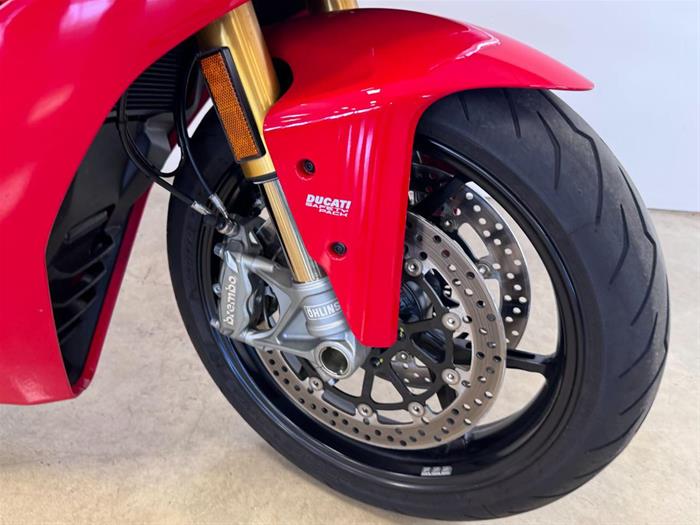 Ducati Vicenza - DUCATI Supersport | ID 36500
