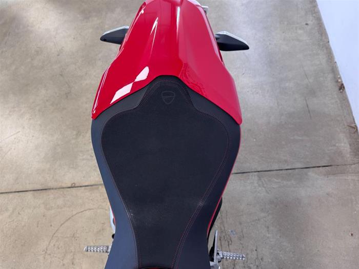 Ducati Vicenza - DUCATI Supersport | ID 36500