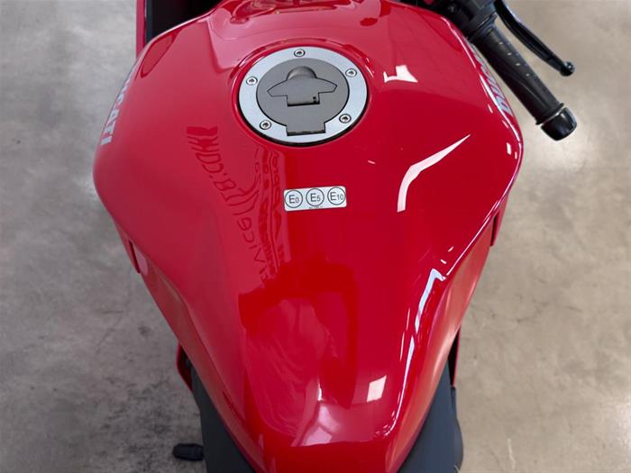 Ducati Vicenza - DUCATI Supersport | ID 36500