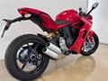 Ducati Vicenza