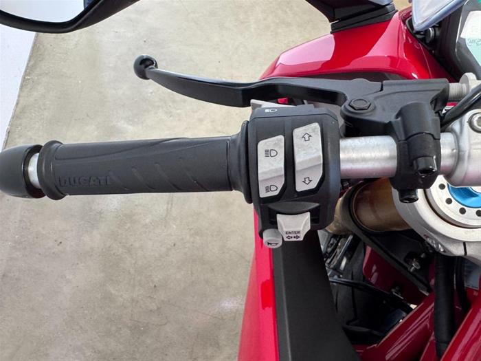 Ducati Vicenza - DUCATI Supersport | ID 36500