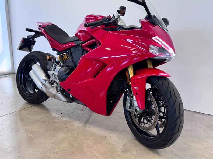 Ducati Vicenza - DUCATI Supersport | ID 36500