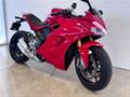Ducati Vicenza
